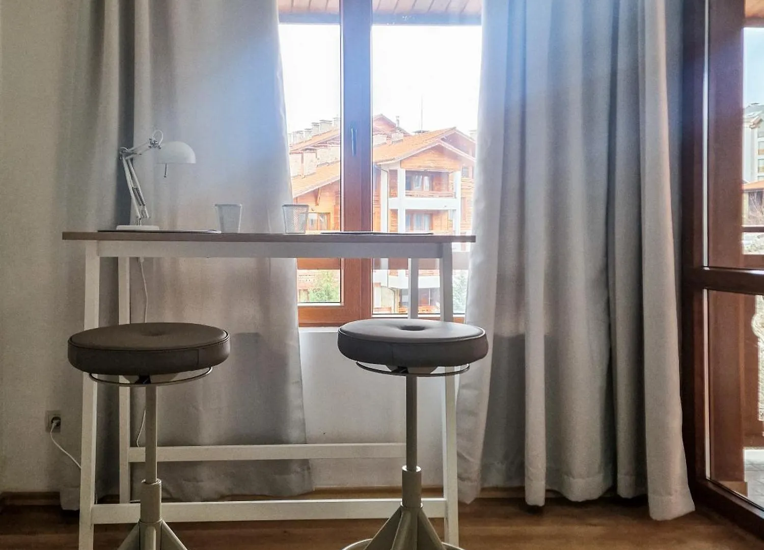 Quiet Getaway - Cozy Studio In Panorama Bansko By Flat Mаnager