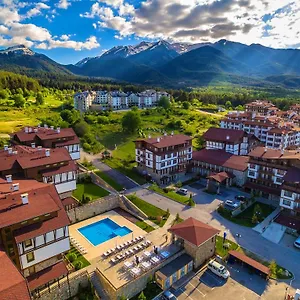 4* Курортный комплекс Life