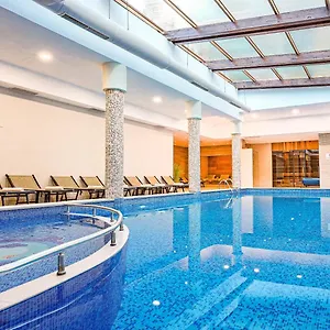 3* Апарт-отель Predela 2