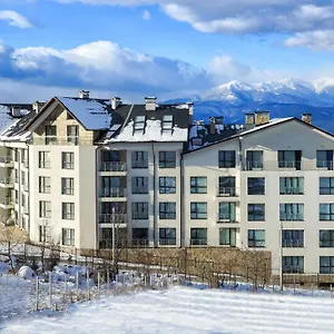 4* Апарт-отель Saint George Palace